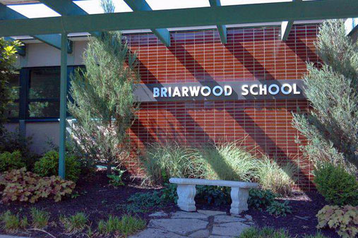 Briarwood
