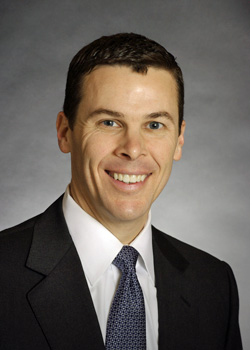 Dr. Greg Sweat