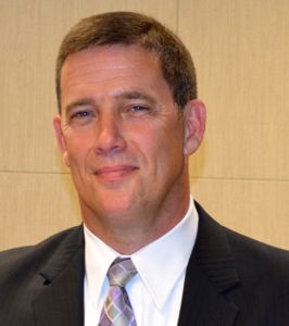 Dr. Jim Hinson