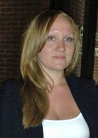 Catrina Engle