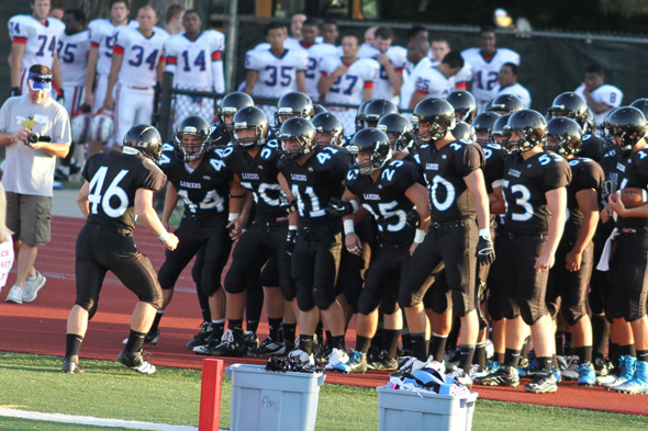 The Lancers lost a lot of leading talent in 2012 — but the pieces are there for an exciting 2013 season as well.