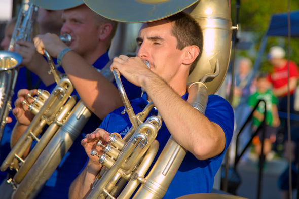 Tubas