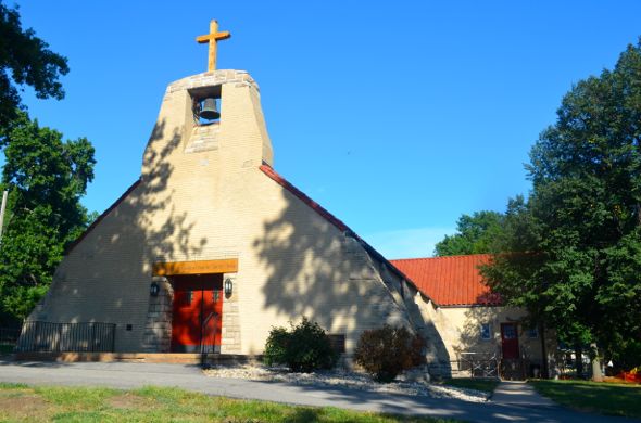 St. Rose Philippine opened in Mission Woods in 2013.