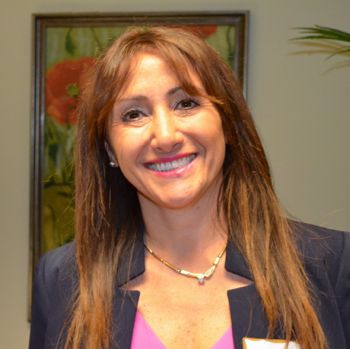 Dr. Maria Cristina Davila
