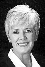 Sandy Praeger