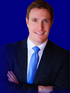 Former Dist. 21 candidate Neil Melton spearheaded the effort to form the new NE Johnson County Conservatives group.