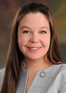 Rep. Stephanie Clayton