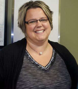 Sarah Mai, the Mission Project's first executive director.