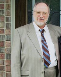 David Gauwitz