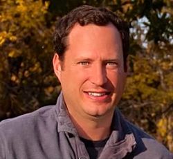 Ryan Kellerman