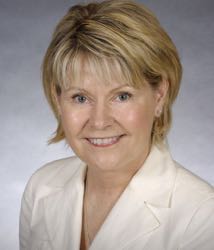 Sheryl Spalding