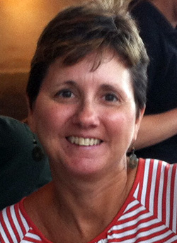 Linda Sieck