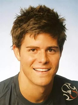 Robert Jordan Mann went on to play soccer at Southern Methodist University after graduating from SM East.