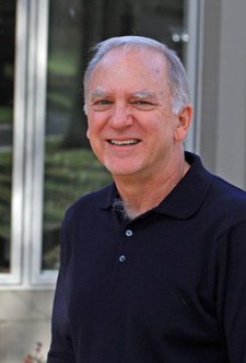 Dan Blom