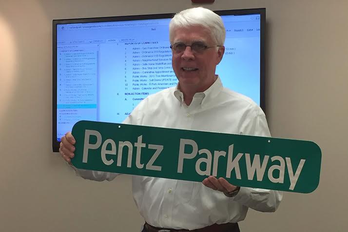 Pentz