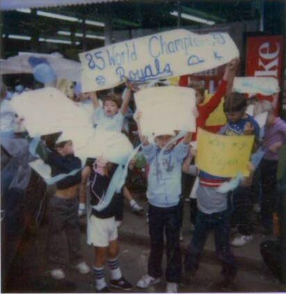 Photo via Johnson County Museum.