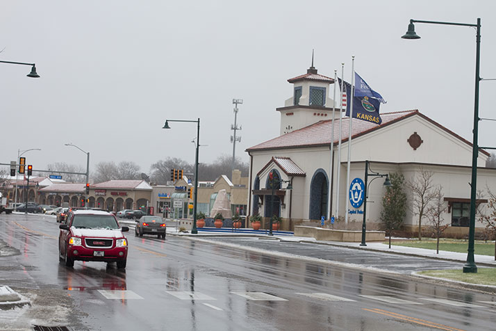 JohnsonDriveSnow