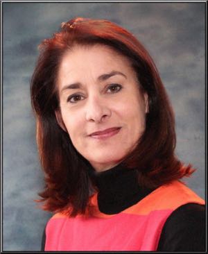 Jennifer Cowdry