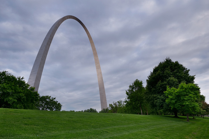 Arch_Stl