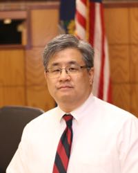 Andrew Wang