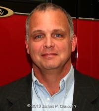 Jim Donovan