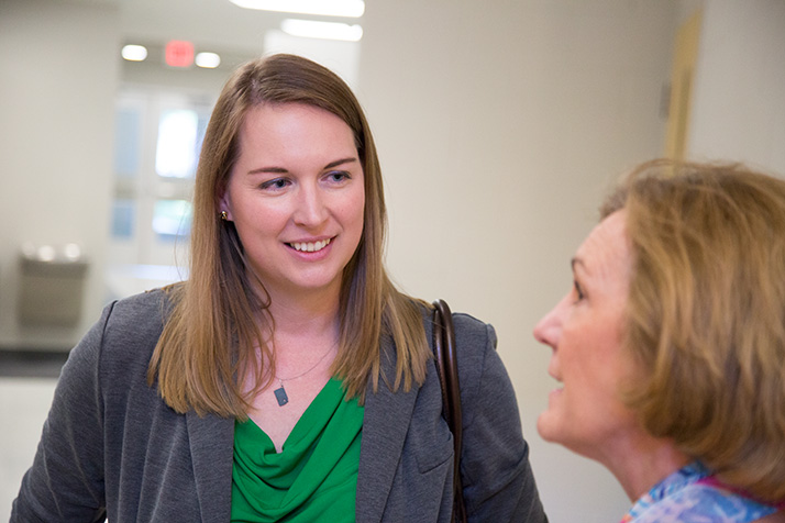 Republican Dorothy Hughes holds a large fundraising lead over her competitors for the District 21 seat.