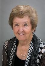 Suzie Gibbs
