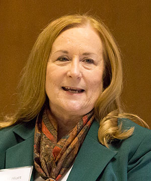 Vicki Hiatt