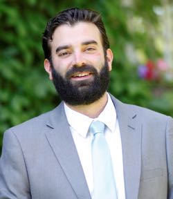 Jarrod Ousley