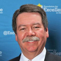 Steve Roberts