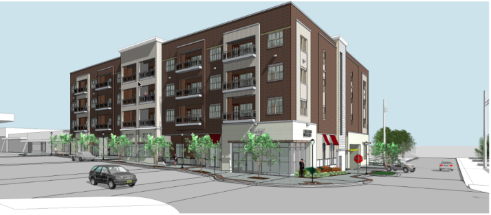 Market Lofts