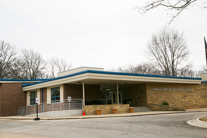 The Shawnee Mission School District is planning to use the former Arrowhead Elementary building as a therapeutic day school for emotionally troubled students starting next school year.