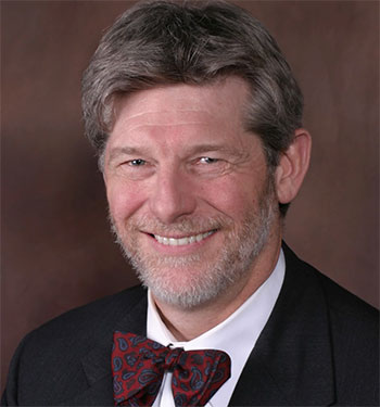 Ron Nelson