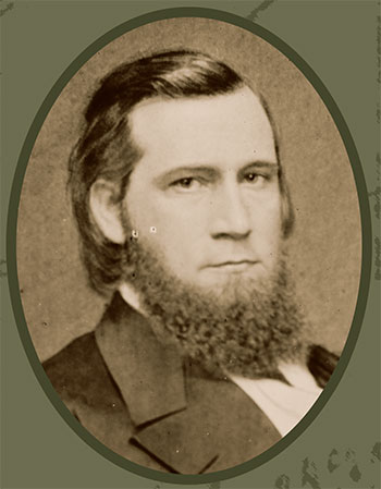 Photo courtesy Library of Congress.