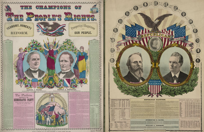Photo courtesy Library of Congress.