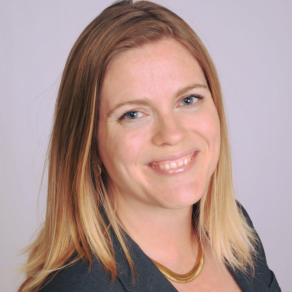 Heather Ousley