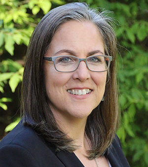 Mary Sinclair