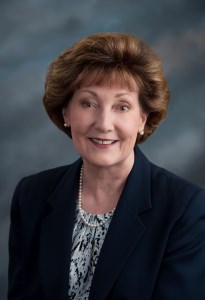 Brenda Dietrich will help lead the search for Shawnee Mission's next superintendent for Ray and Associates.