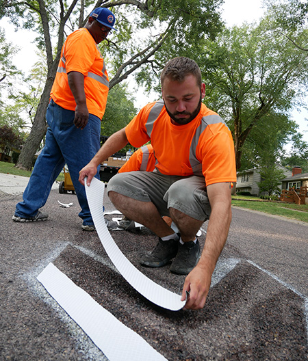Photo courtesy city of Overland Park.