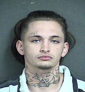 Zackery Smith faced two felony murder charges.
