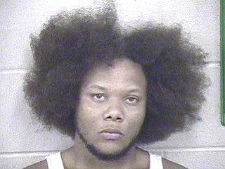 Anthony Roberts, Jr.