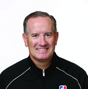 Scott Wall