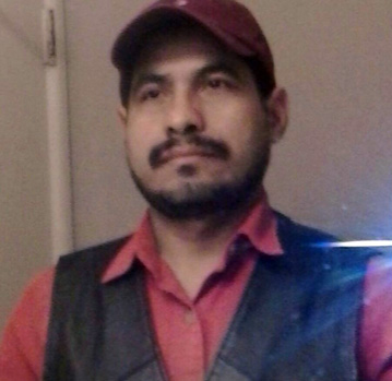 Police are looking for Jamie Merino-Hernandez in relation to the crash.