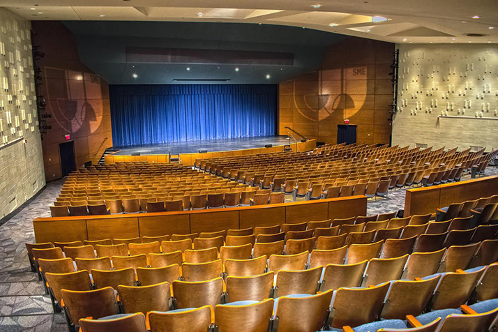 Photos courtesy SM East Theatre Boosters.