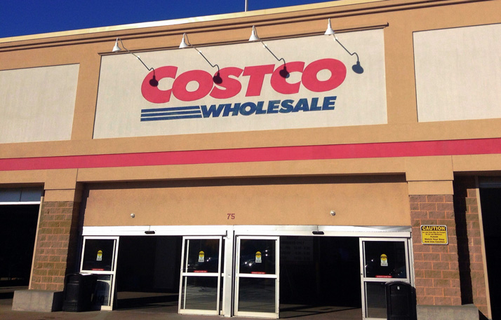 Costco file photo by Mike Mozart.