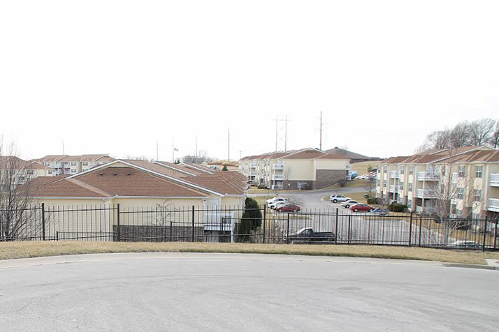 Photo via Johnson County Appraiser's Office.