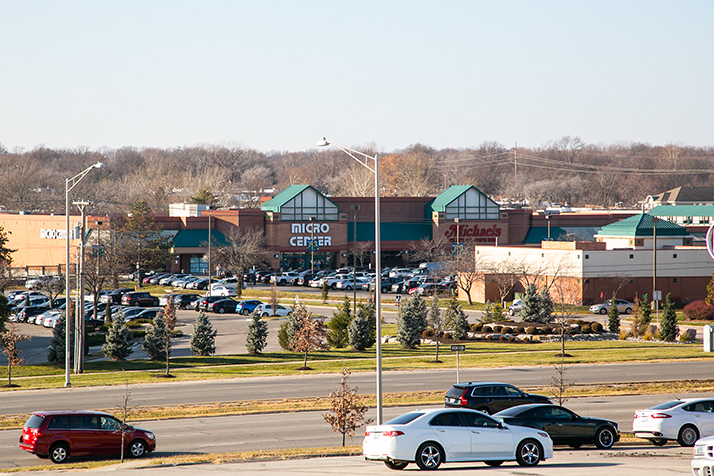 The Overland Park City Council on Monday approved a $30 million makeover for the Regency Park shopping center.
