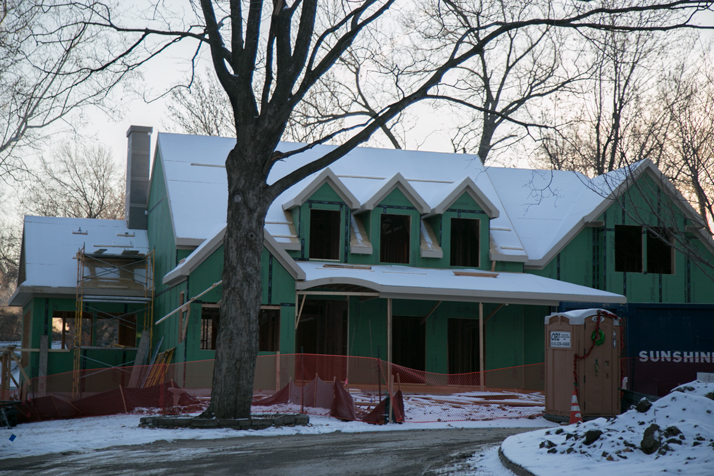 House-Project