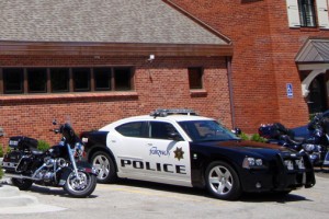 Fairway_Police