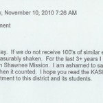 Deb_Zila_Email Deb Zila Email Shawnee Mission School District Board of Education